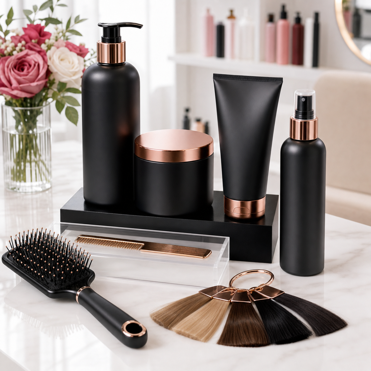 Prodotti beauty Le Tre Rose