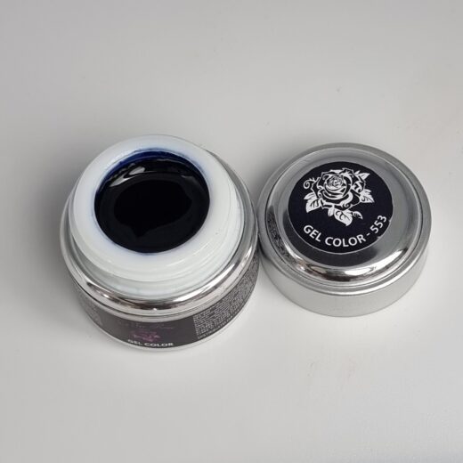 Gel color 553 5ml