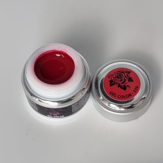 Gel color 539 5ml