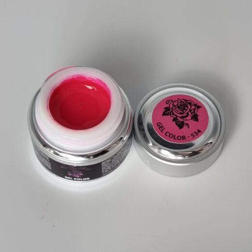 Gel color 534 5ml