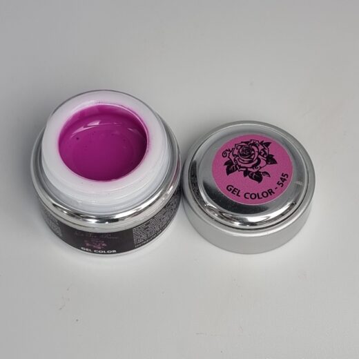 Gel color 545 5ml
