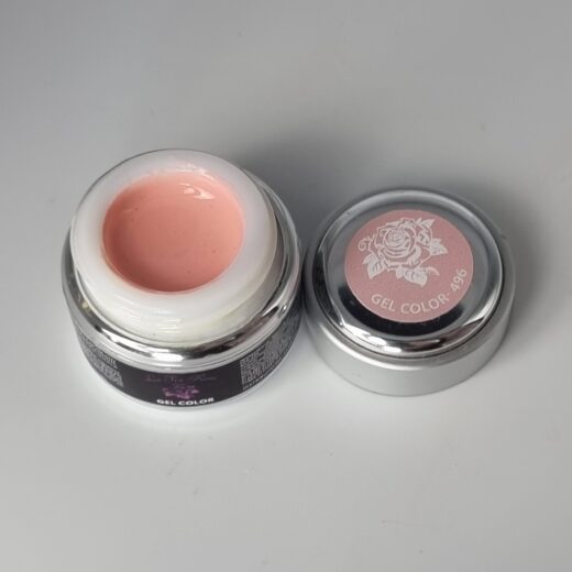 Gel color 496