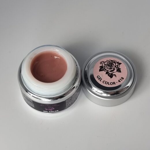 Gel color 418 5ml