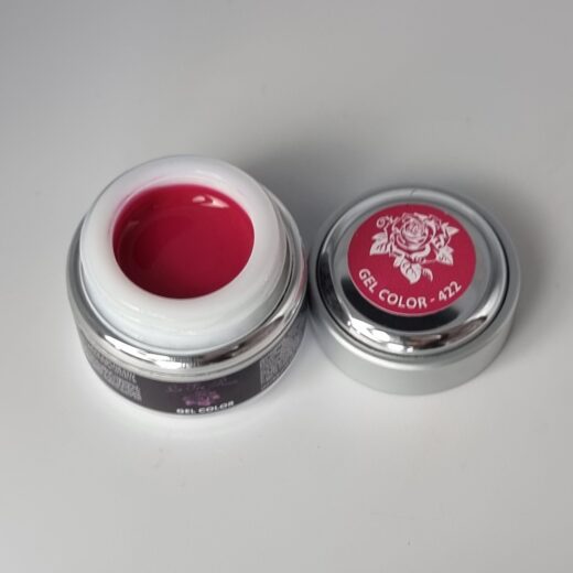 Gel color 422 5ml