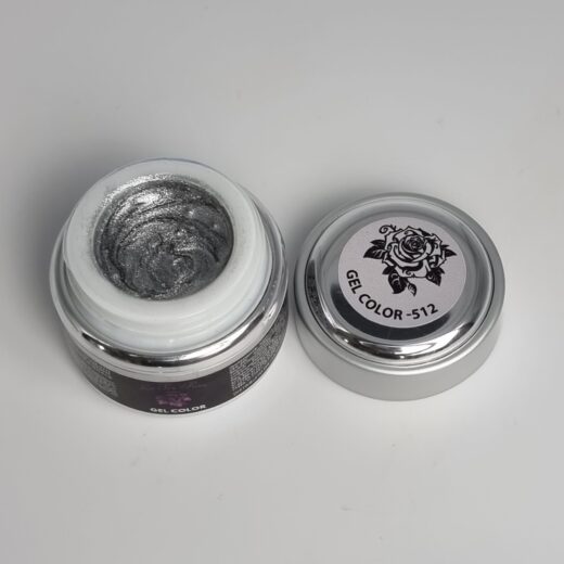 Gel color 512 5ml