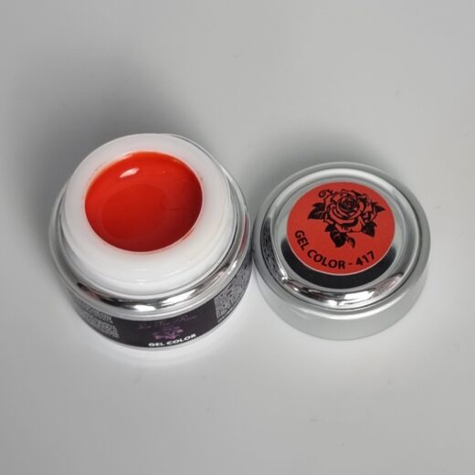 Gel color 417 5ml