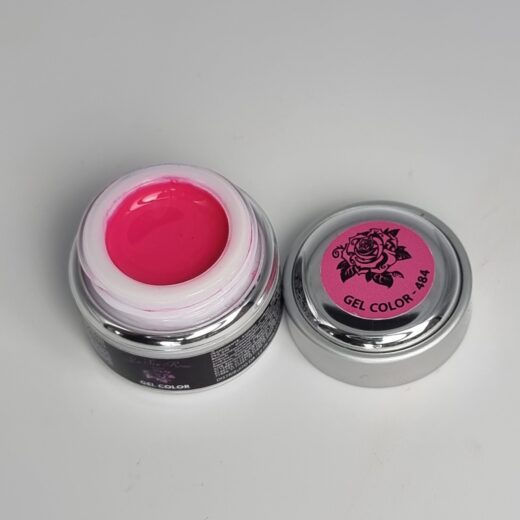 Gel color 484 5ml
