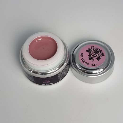 Gel color 547 5ml