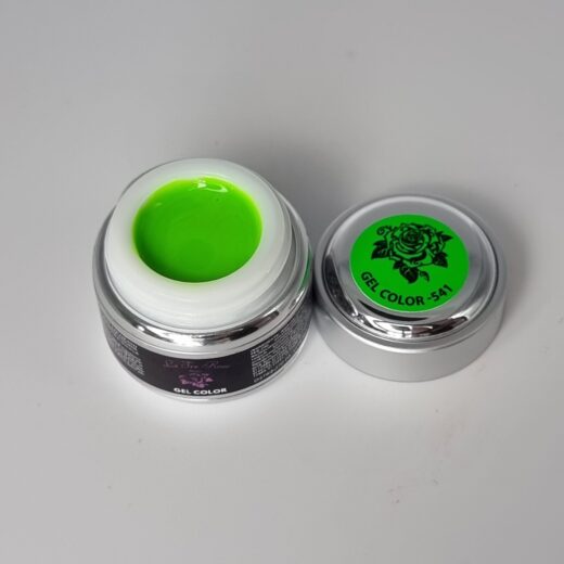 Gel color 541 5ml