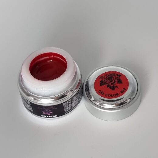 Gel color 402 5ml