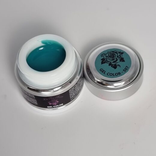 Gel color 507 5ml