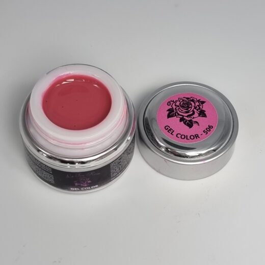 Gel color 506 5ml