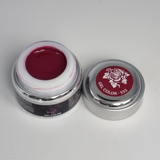 Gel color 555 5ml
