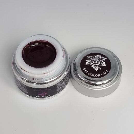 Gel color 432 5ml