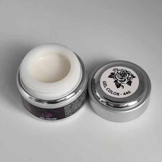 Gel color 440 5ml