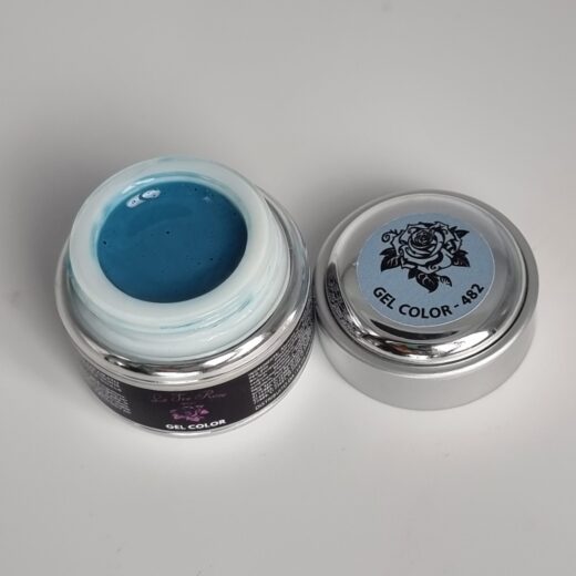 Gel color 482 5ml