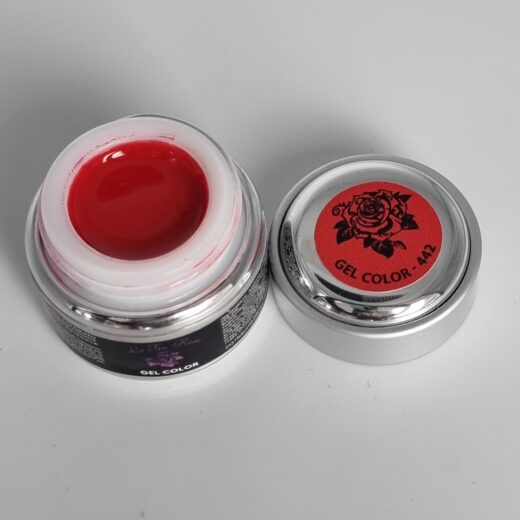 Gel color 442 5ml
