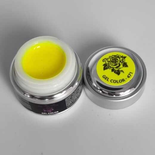 Gel color 471 5ml