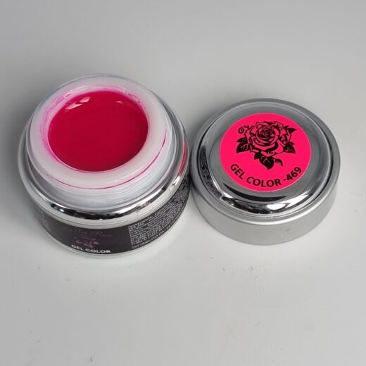 Gel color 469 5ml