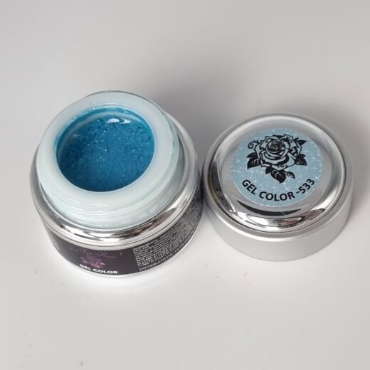 Gel color 533 5ml