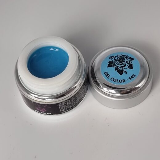 Gel color 543 5ml