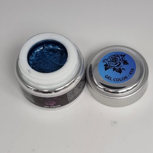 Gel color 458 5ml