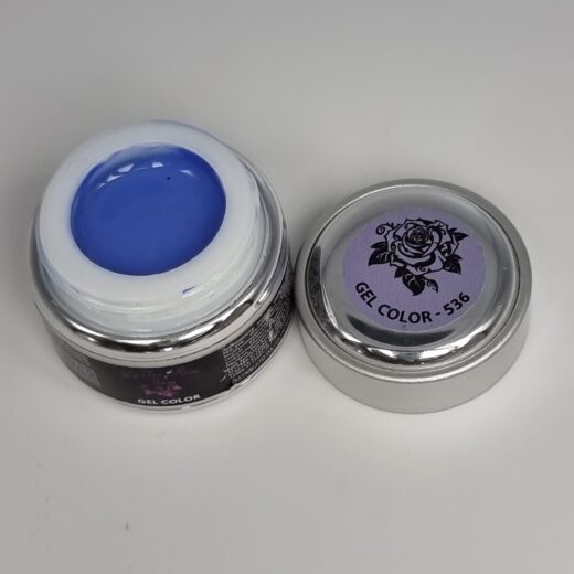 Gel color 536 5ml