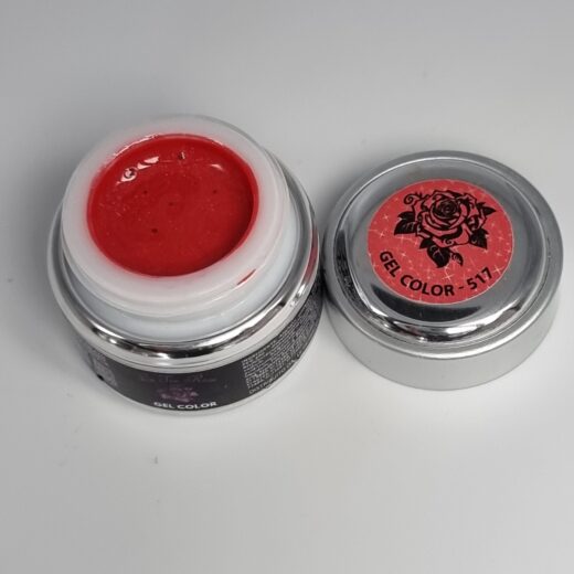 Gel color 517 5ml