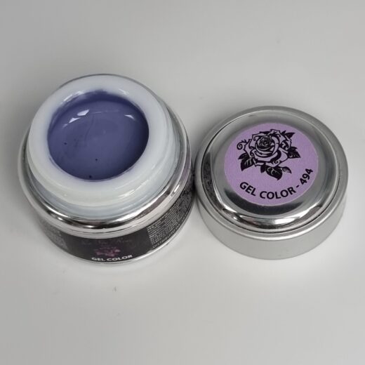 Gel color 494 5ml