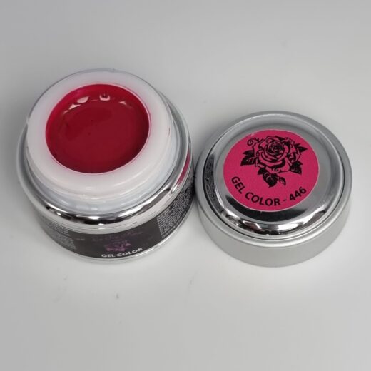 Gel color 446 5ml