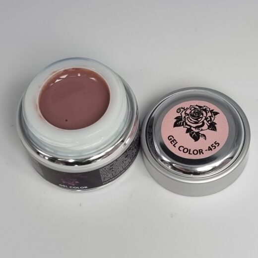 Gel color 455 5ml