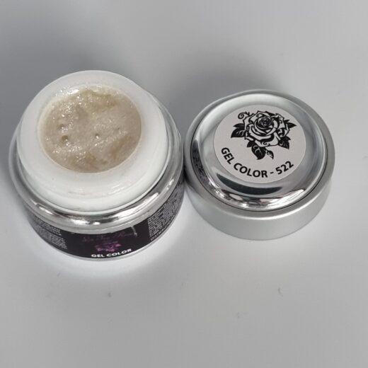 Gel color 522 5ml