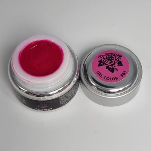 Gel color 563 5ml