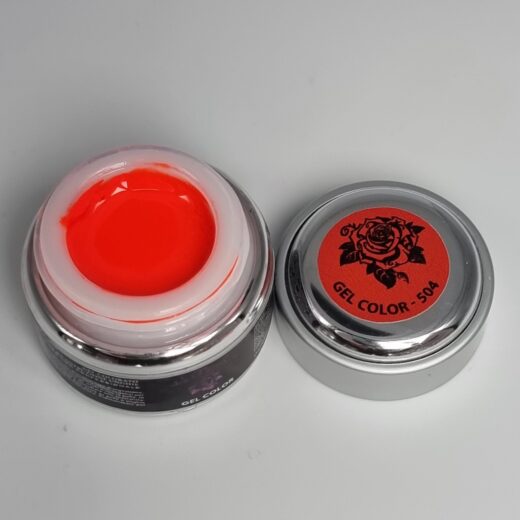 Gel color 504 5ml