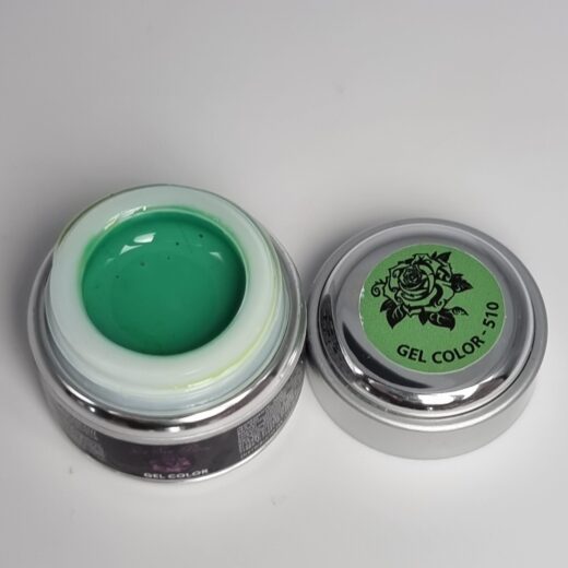 Gel color 510 5ml