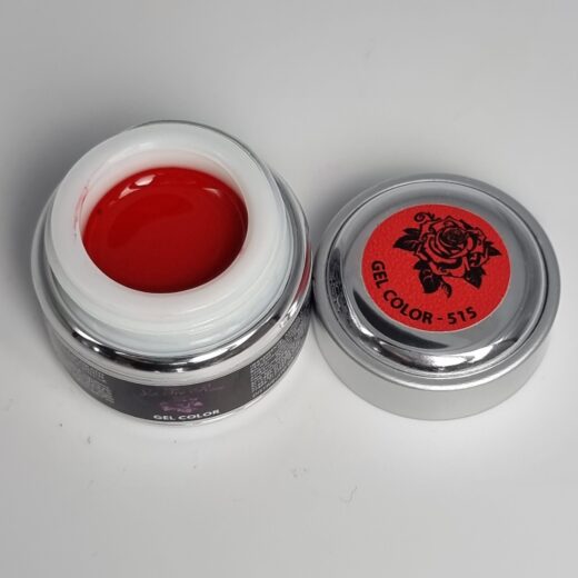 Gel color 515 5ml