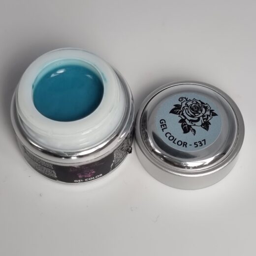 Gel color 537 5ml