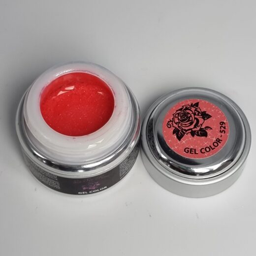 Gel color 529 5ml