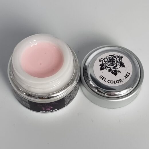 Gel color 483 5ml