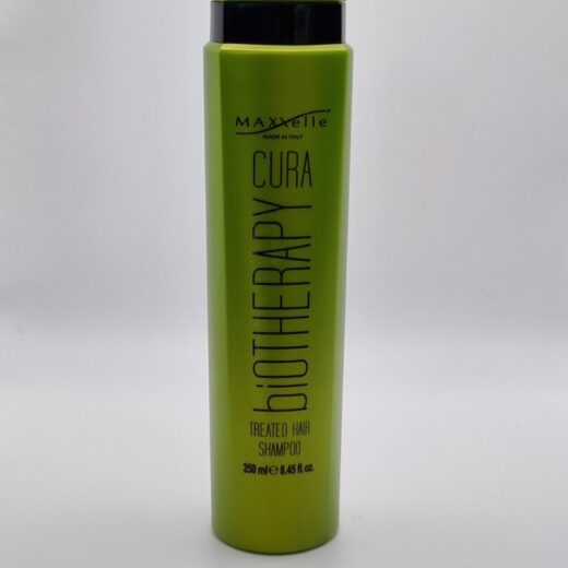 TREATED HAIR SHAMPOO 250ML