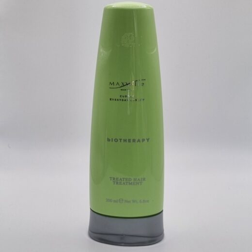 TREATED HAIR TREATMENT 200ML
