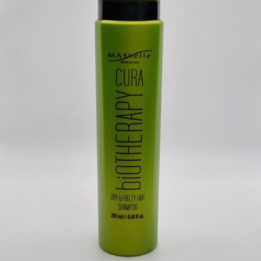 DRY & FRIZZY HAIR SHAMPOO 250ML