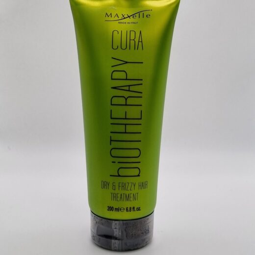 DRY&FRIZZY HAIR TREATMENT 200ML