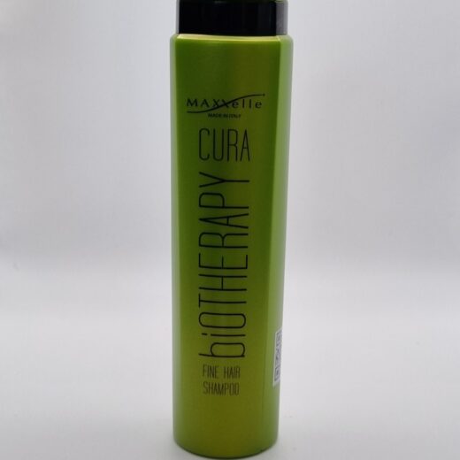 DEEP CLEANSING SHAMPOO 250ML