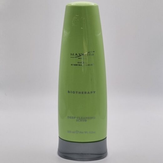 DEEP CLEANSING SCRUB