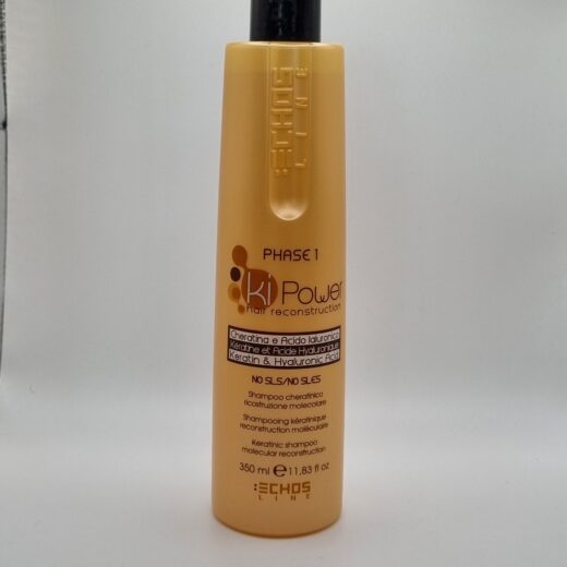 KI POVER SHAMPOO 1L