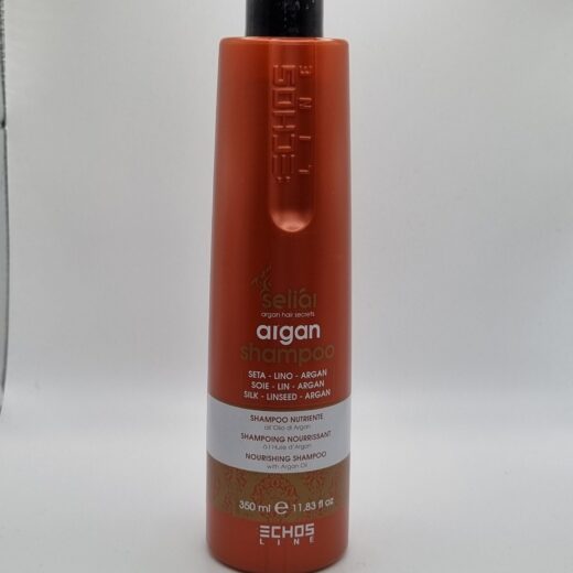 SELIAR SHAMPOO ARGAN 350ML