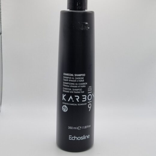 ECHOSLINE SHAMPOO AL CARBONE 1000ml