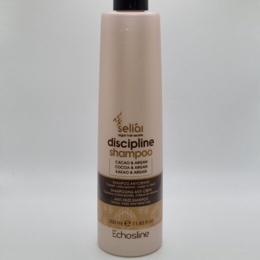 SELIAR SHAMPOO DISCIPLINE 350ML
