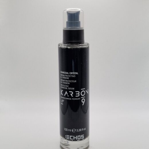ECHOSLINE SIERO AL CARBONE 100ML